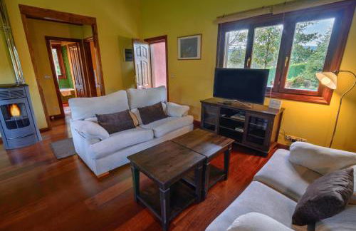 La Casina de Punticiella - Foto 2