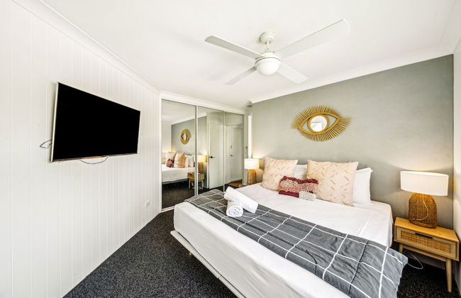 Le Beach Apartments - Foto 5