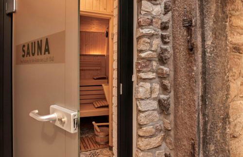 Loft 1540 - Boutique Ferienwohnungen - Foto 13