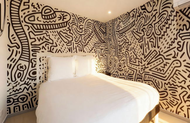 VILLA MARINA CANNES - Foto 24