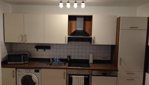 Südwind - Photo 4, stove, dishwasher