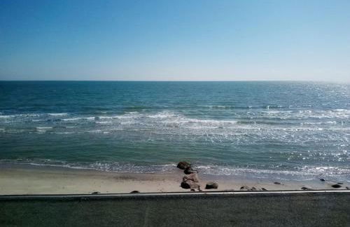 FeWo Meerblick - Foto 1