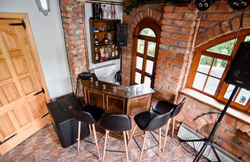 Bazen & Spa Oasis Budimberg - Foto 32