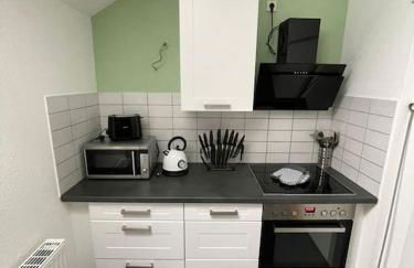 City-Wohnen in Düren im Boho-Style - Foto 9