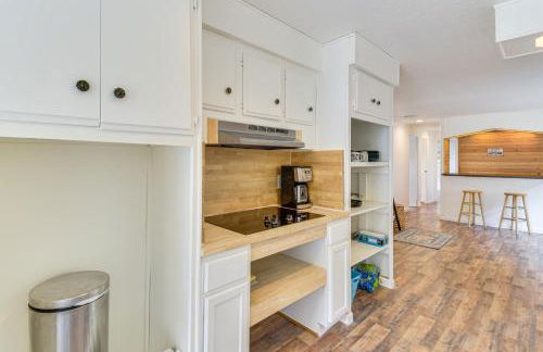 Mtn-View Coulter Escape with Rustic Tree Lookout - Foto 9