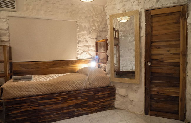 Las Golondrinas Ayampe - Foto 1