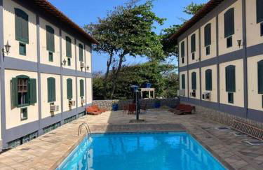 Flat frente mar no pero piscina halekai - Foto 33