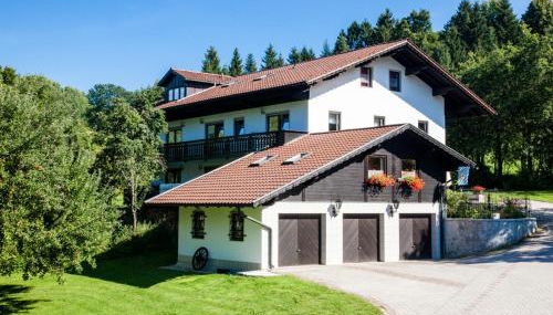 Ferienwohnung Bielmeier - Foto 2