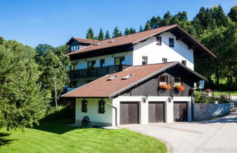 Ferienwohnung Bielmeier - Foto 2