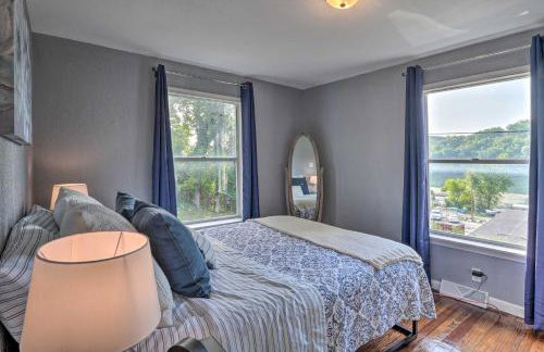 11 Mi to Dtwn Branson: Cottage in Rockaway Beach! - Photo 16