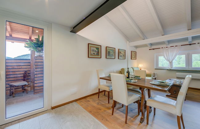 Residenza La Lanterna Pool and Relax - Foto 19