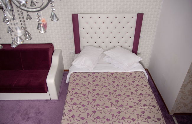 Amethyst House - Foto 11