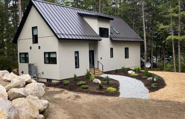 Contemporary Lakehouse in Lakeville - Foto 2