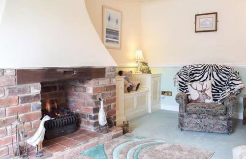 Holly Cottage - Foto 27