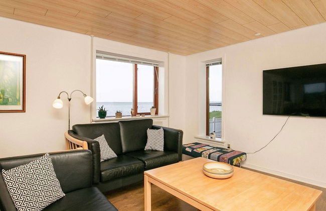 Seaside Retreat in Hvalpsund-by Traum - Photo 9