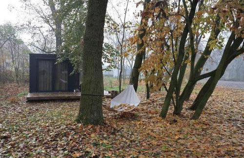 Domek Hrabiego -domek nr 1 - Photo 20