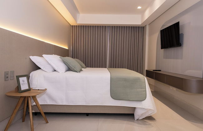 Riva Apart Hotel - Foto 36