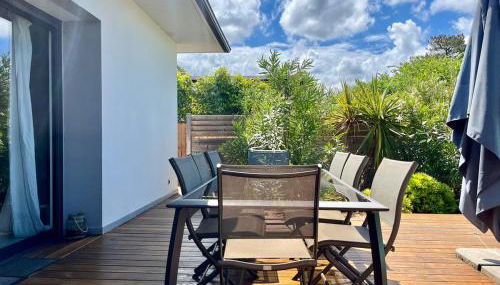 Villa La Pignotte 2 min de la plage - Foto 5