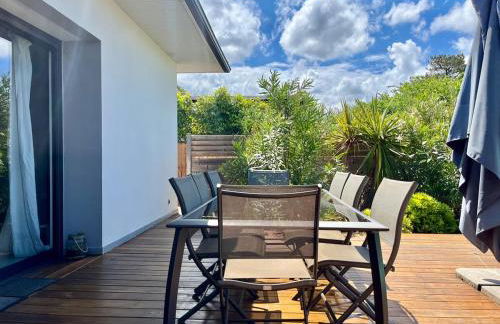 Villa La Pignotte 2 min de la plage - Foto 5