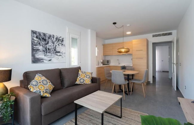 Sur Suites La Dorada - Foto 56