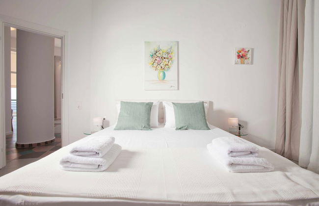 Zennova 33 Kallithea Blue Paradise - Photo 9