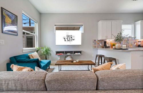 3BR Austin Escape Private Cowboy Pool & Casita - Foto 36