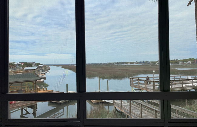 Seawatch Inn at the Landing - Foto 37