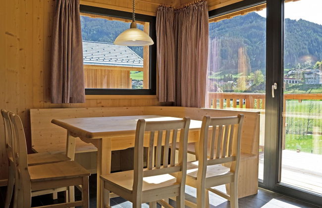 Gorgeous Chalet in Steinach am Brenner Near Ski Area - Foto 15
