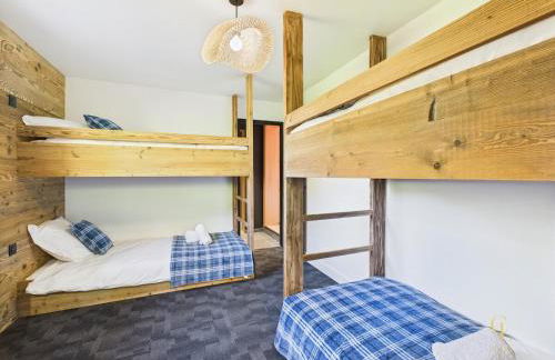 Chalet METCY 12 pers, Jacuzzi, 8km Gerardmer - Foto 22