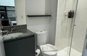 Apartamento 1117 Studio Mooca proximo ao Metro Belem - Photo 9