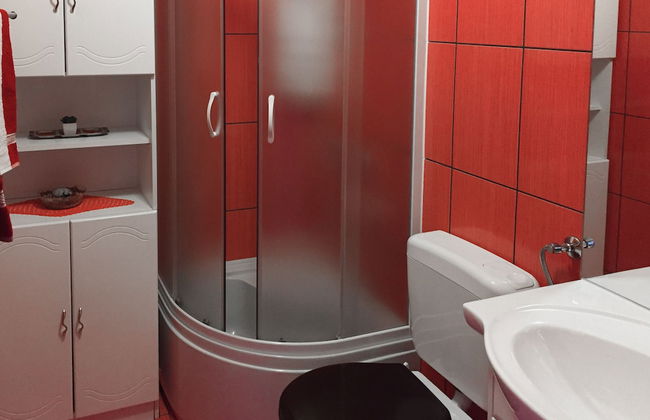 Logos Guesthouse - Foto 27