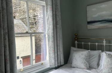 Hafan Glyd charming cozy cottage in Conwy - Foto 21