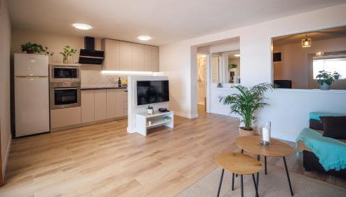 Bungalow Los Tulipanes - Foto 5