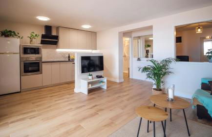 Bungalow Los Tulipanes - Foto 5