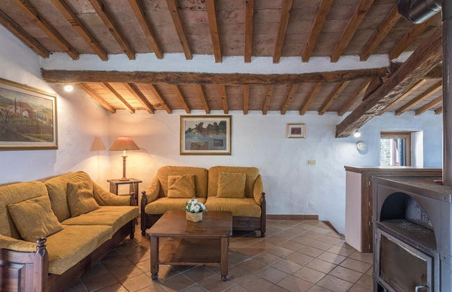 Podere San Ansano 14 2 - Foto 32