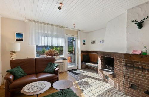 Ferienwohnung am Hügel - Foto 4