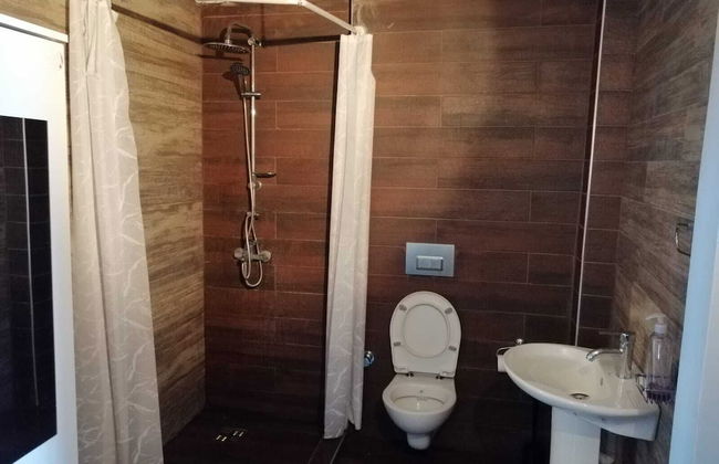 Cihangir Apart - Foto 3