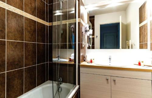 Well-kept apartment in a mountain village - Foto 17