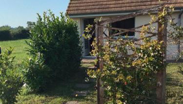 Studio cosy - Foto 2, Garden view