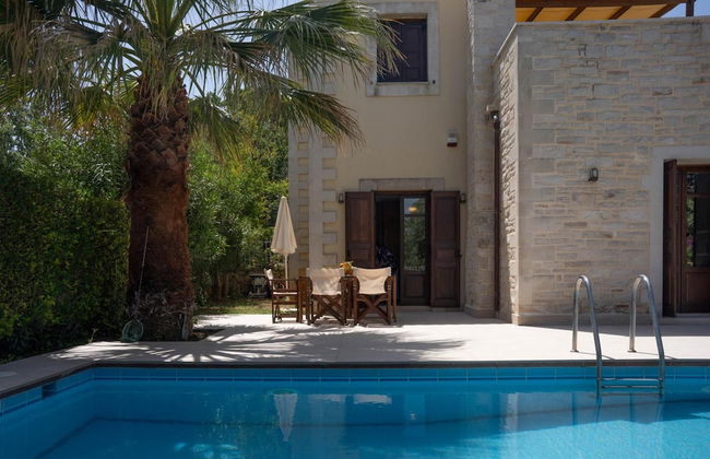 Villa Aloe in Prines - Foto 1