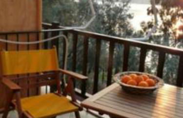 Violetta Studios & Apartments - Foto 36