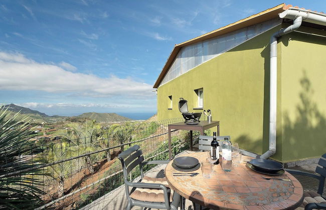 Casa Lomo El Aire Sterlizia in Tegueste - Foto 23