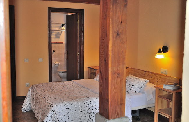 Agroturismo Iabiti-Aurrekoa - Foto 5