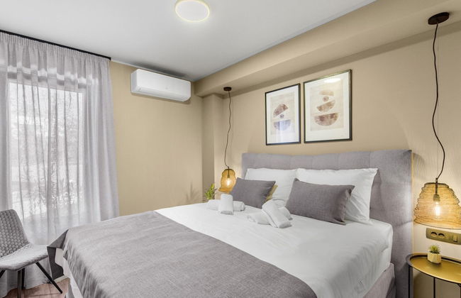 Luxury Apartment With Private Swimming Pool - Foto 6