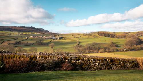 Wharfe View Cottage Bolton Abbey Estate - Foto 3, Other