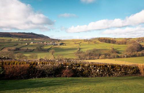 Wharfe View Cottage Bolton Abbey Estate - Foto 3
