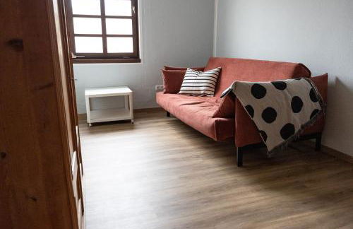 Haus Engelhardt Design Wohnung Heidi mit Burgblick - Foto 5