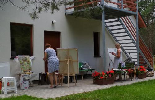 Koci Grzbiet Agroturystyka - Foto 7