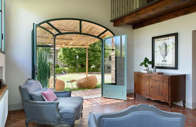 Borgo I Vicelli Adults Only Relais - Foto 30