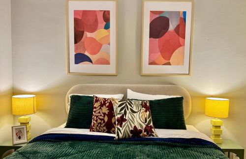 Studio 84, Panoramic View - Foto 14